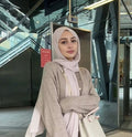 Aisha R.