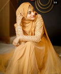 Mariam F. Dubai