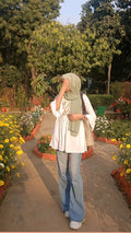 سارة أ.