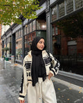 Mariam K.
