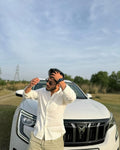 عمر ر.، الشارقة