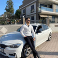 نور ك. – الشارقة