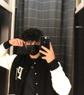 Mohammed R.