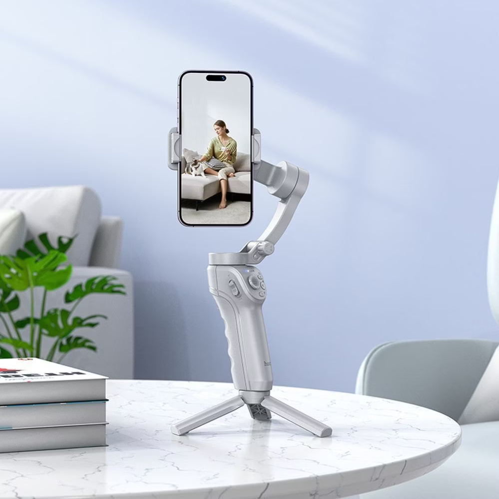 Hoco K24 3-Axis Smartphone Gimbal Stabilizer