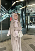 Fatima K