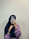 Huda M.