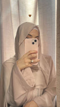 Huda A. Dubai