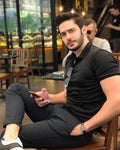 يوسف ك، أبو ظبي