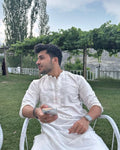 Saeed H.