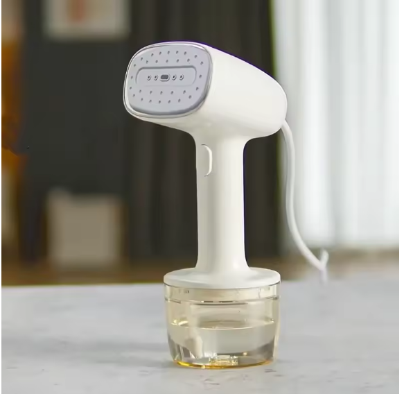 Handheld Garment Steamer for Clothes, Curtains & Travel | 1000W Portable Steamer