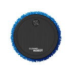 Fully Automatic Intelligent Mute Sweeping Robot – Smart Quiet Cleaning Vacuum