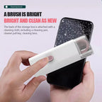 7-in-1 Headset & Keyboard Cleaning Pen | Portable Multi-Function Kit UAE