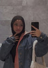 Customer avatar