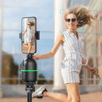 Auto Face Tracking Desktop Gimbal – P03