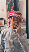 Customer avatar