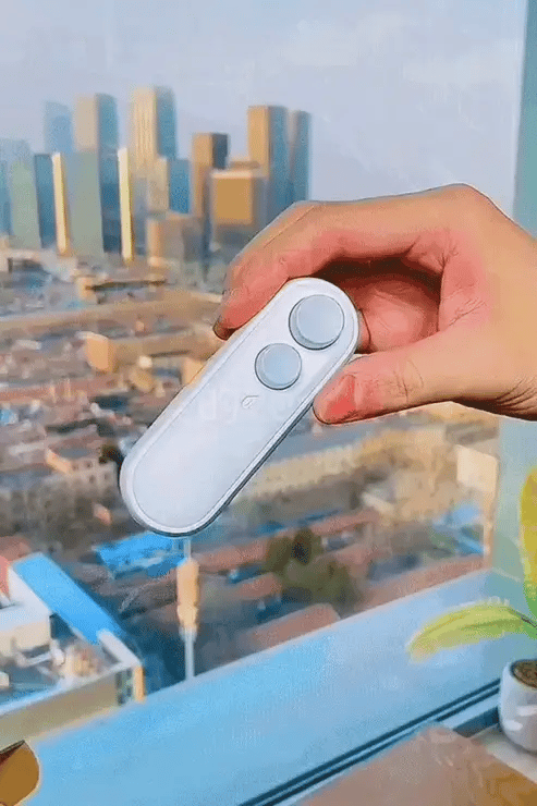 Portable Mini Sealing Machine – USB Rechargeable Heat Sealer