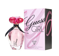 عطر جيس جيرل للنساء (أصلي 100 مل) عطر زهري فاكهي مرح من الإمارات العربية المتحدة