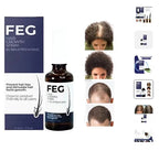 بخاخ FEG لنمو الشعر - تكثيف طبيعي للشعر وإصلاح فروة الرأس | إميرازاار الإمارات العربية المتحدة