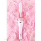 Handheld 2-in-1 Hair Curler & Volumizing Hot Air Brush