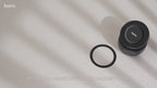 Hoco Dragon Electric Suction-Cup Magnetic Holder (Universal)