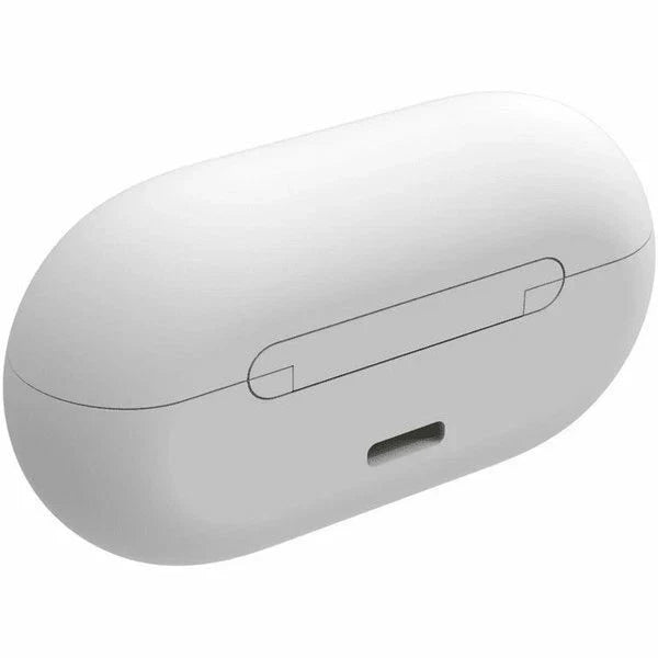 Bone Conduction Headphones – Bluetooth 5.0, 8D Surround Sound, Waterproof & Lightweight Ear-Clip Design